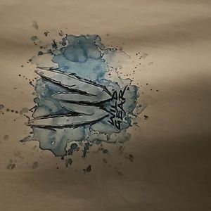 Sea Turtle SPF fishing shirt